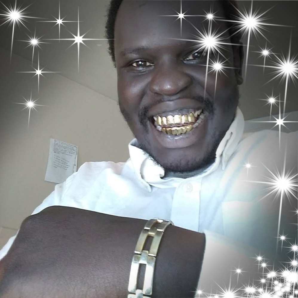 Meet your Posher, Emmanuel